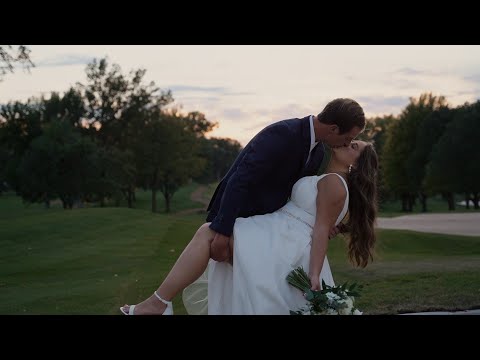 Madison & Hayden | The Heitmanns