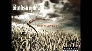 Bloodsimple - Red Harvest