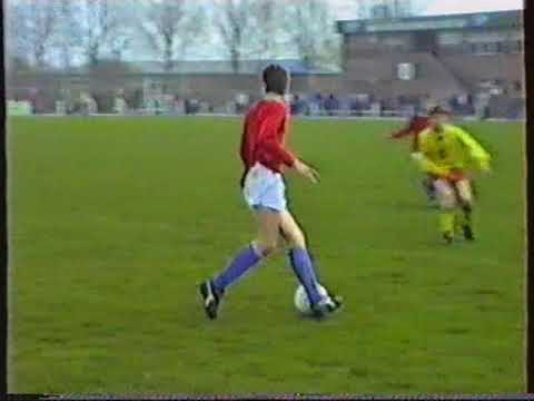 Spirit C1 kampioenschap 1990