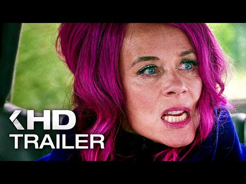 Trailer-Vorschau: Vier zauberhafte Schwestern