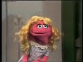Classic Sesame Street Super Grover And The Telephone Booth Take 2