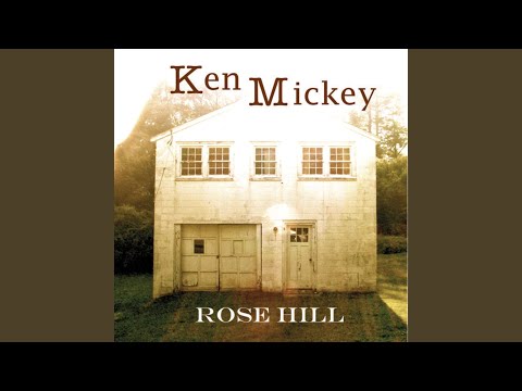 What You Want - Ken Mickey