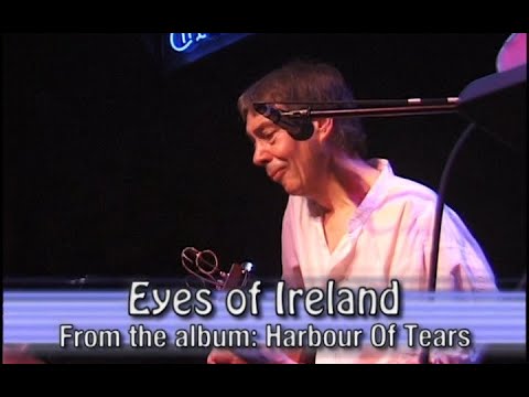 Eyes Of Ireland - Camel