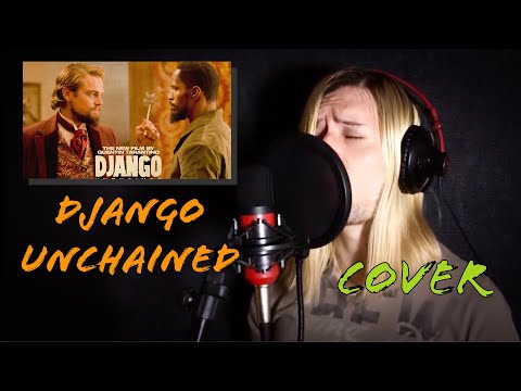 Annibale E I Cantori Moderni - Trinity: Titoli (DJANGO Main Theme), Vocal Cover By Ramiro Saavedra