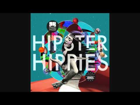 PhasePhour - Hipster Hippies