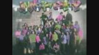 John P. Kee & Inner City Mass Choir -God of Mercy (Drum Cover)