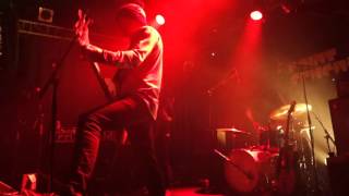 the phantom band | the kingfisher | live @ point FMR