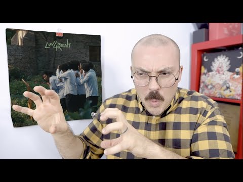 Smino - Luv 4 Rent ALBUM REVIEW