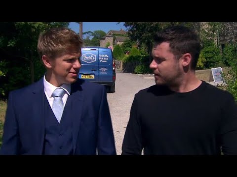 Roblivion - Clueless Robron & Liv’s GCSE Results!