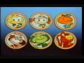 THE SNORKS INTRO
