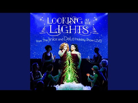 Looking At The Lights - Jinkx Monsoon