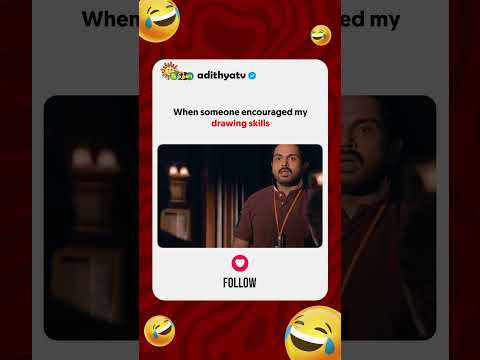 Mention that artist 😂 | #Thozha #Tamanna #Karthik #Friendship | Adithya TV