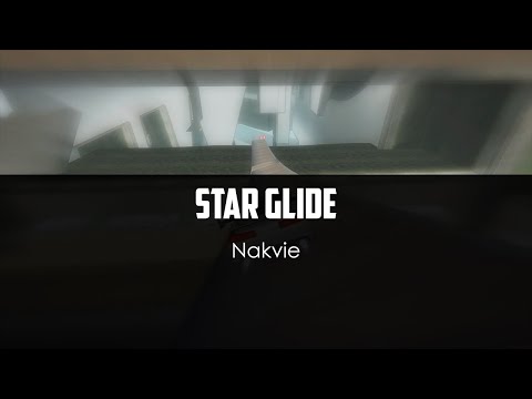Nakvie - Star Glide