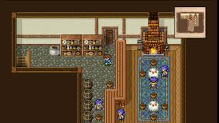 #10 【ラジオ感覚実況】FF5  ファイナルファンタジー5