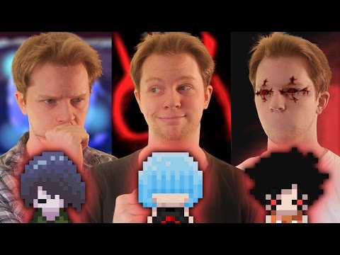 Yume Graffiti | ME | Fleshchild - Nitro Rad