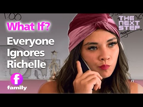 The Next Step What If | You've Got Mail | Family Channel