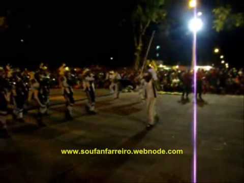 FANRESOL- SOU FANFARREIRO