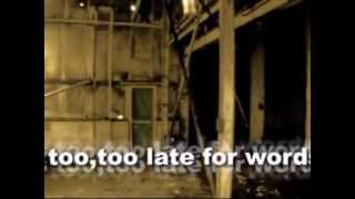 Depeche Mode-Alone-Delta Machine lyrics video