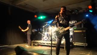 Therapy? - Knives/Skinning Pit/Potato Junkie/Nowhere