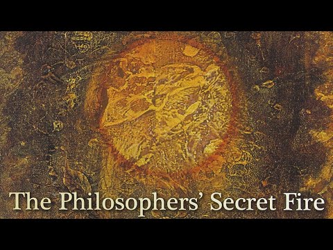 Lucifer's Flame & The Philosophers Of Fire - Bill Cooper  