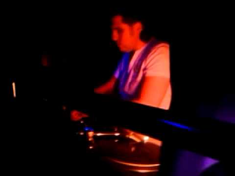 Blurix LT - Live @ Aquarius Hard2core 50-50 Edition 25.04.2014.part 1