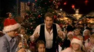 David Hasselhoff - Jingle Bells 2010