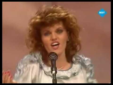 NSF 1984: Claudia Hoogendoorn - Dans