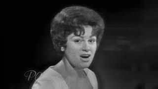 Patsy Cline - So Wrong (Official Music Video)