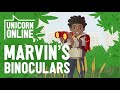 Marvin S Binoculars