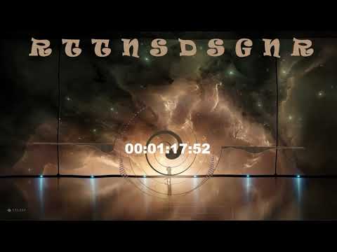 Audio Visualization - Alpa Gun feat. Eshtar - Was ist die Wahrheit