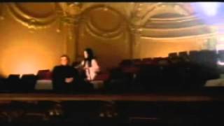 Meat Loaf   A kiss is a terrible thing to waste