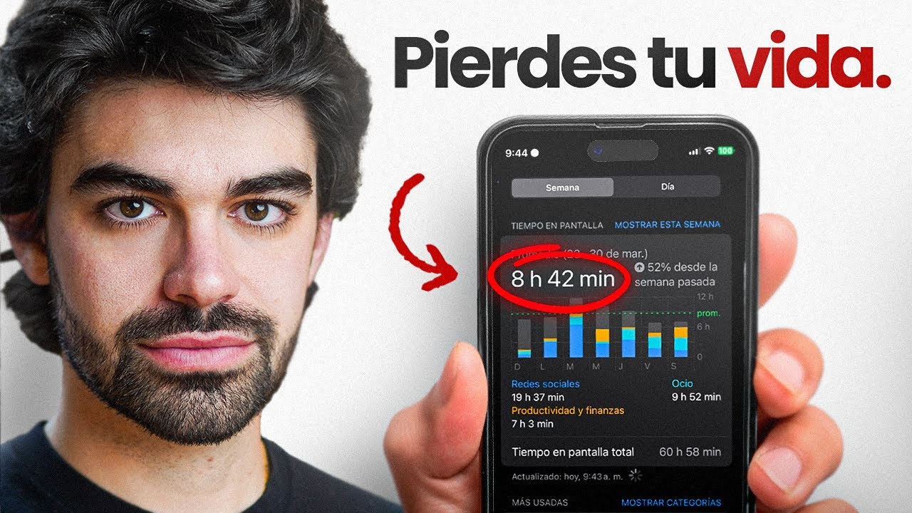 How to cure your phone addiction? Detoxify yourself with the Chinese military philosophy.