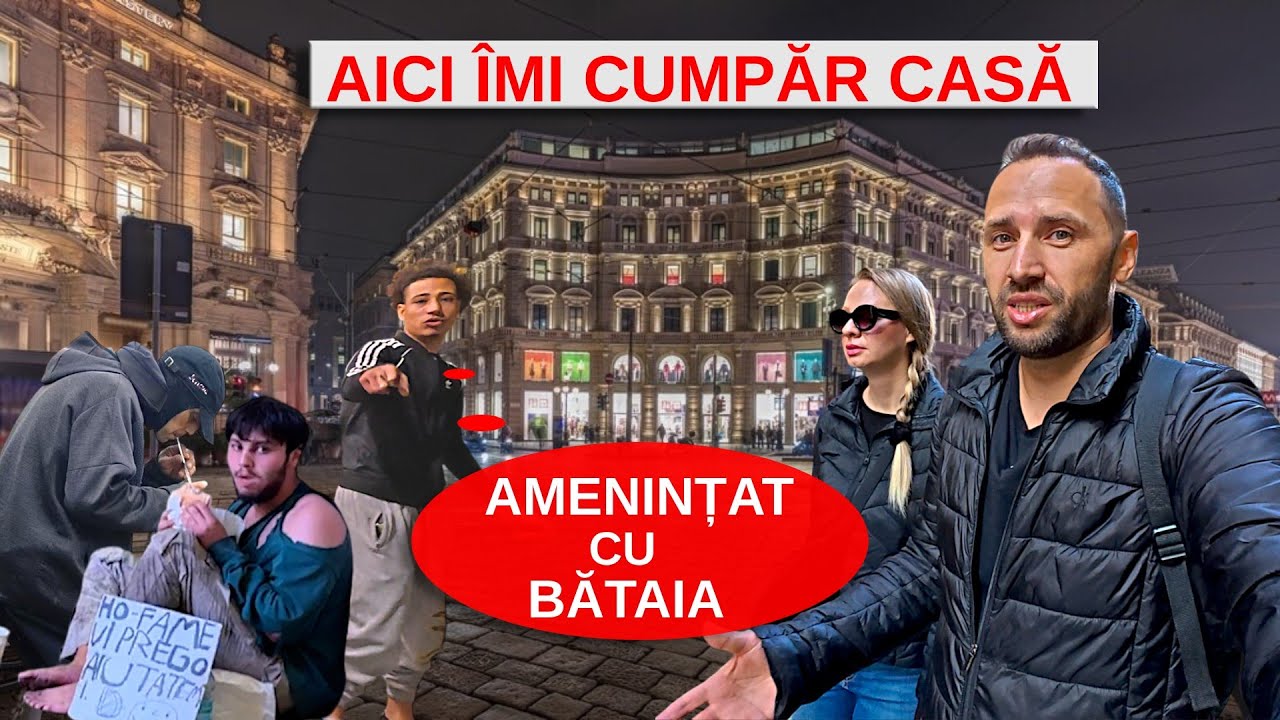 LUX si OPULENTA printre CERSETORI si DROGURI | ORASUL BOGATILOR