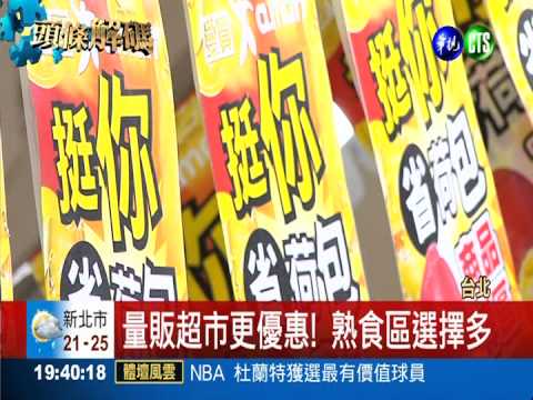 物價驚驚漲! 主婦教你當"省長"