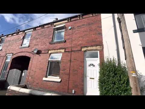 Wycliffe Street, Ossett - Virtual Tour