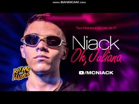 mc nick oh juliana