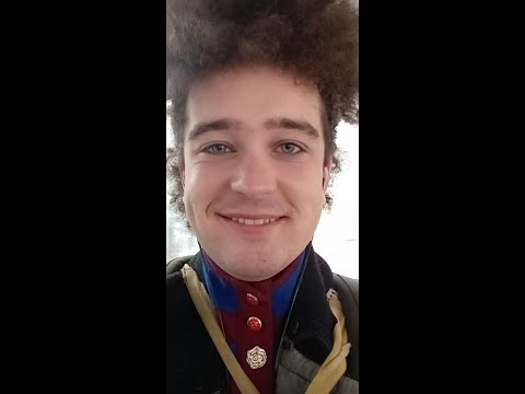 STD - Joomari vaba päev