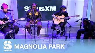 Magnolia Park — I 2 I (Tevin Campbell Cover) (&#39;A Goofy Movie&#39;) [Live @ SiriusXM]