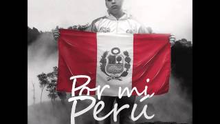 Por Mi Peru - Dennis Akiles (Prod. Dj Rec) CONTROL INTERNO RF