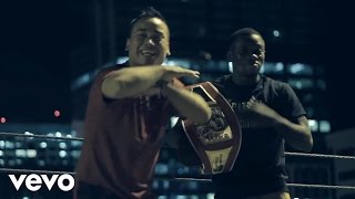 High G - The Come Up video