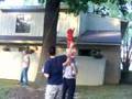 Elmo Pinata