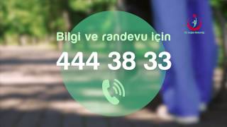 Evde Sağlık Hizmeti