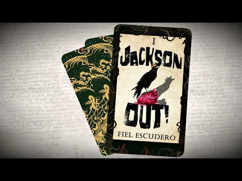 Video de la banda Jackson Out