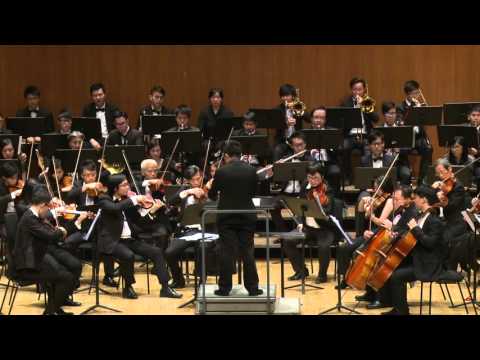 Symphonic Suite from The Lord of The Rings      arr. John Whitney