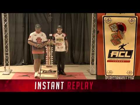 2023 ACL Pro Shootout #4