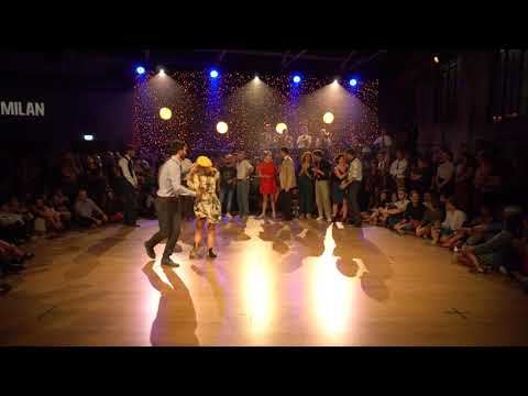 Swing'n'Milan MI&TI - FINALE
