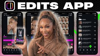 Instagram Edit App Tutorial: Create Viral Videos NOW!