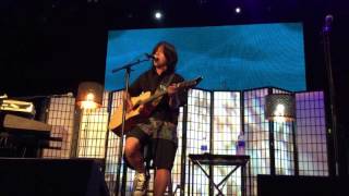 [FANCAM] Yoon Do Hyun (Belasco, Los Angeles)