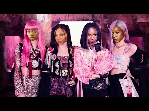 【MASHUP】 Tombei Like That - Karol Conká (Tombei) x BLACKPINK (How You Like That)