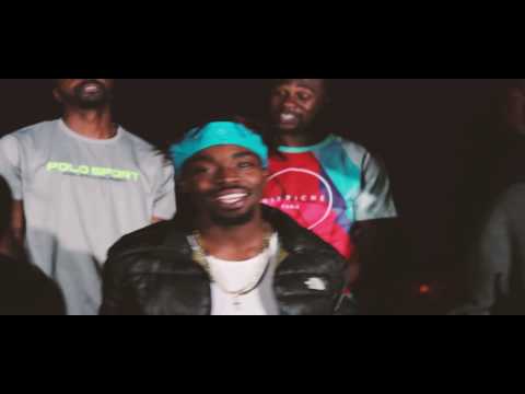 Liito X Beez - No Love (Official Video)